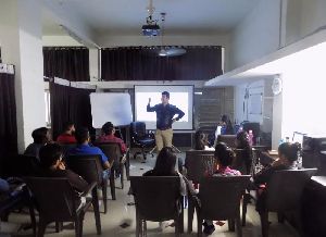 Sales Training Service