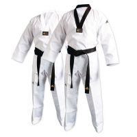 Taekwondo Uniform