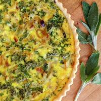 Vegetarian Frozen Foods