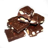 Almond Chocolates