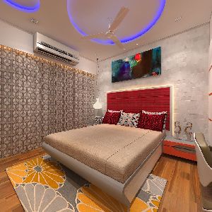 Exterior Decorating Services