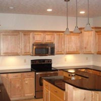 Kitchen Designing Services