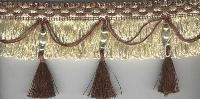 Fancy Tassels