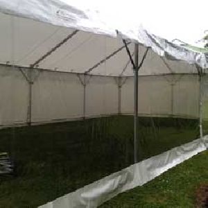 Aluminum Tents