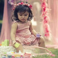 Baby Photography Services