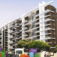 Exterior Painting Services