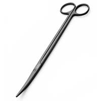 Tonsil Scissors