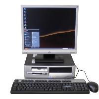 Refurbished Computers