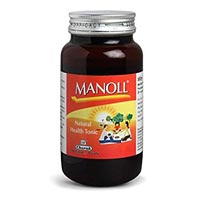General Health Tonic
