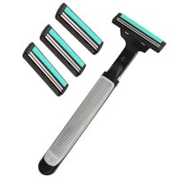 Shaving Razor Blade