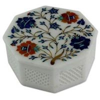Marble Inlay Handicrafts