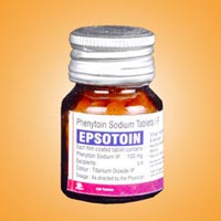 Phenytoin Sodium