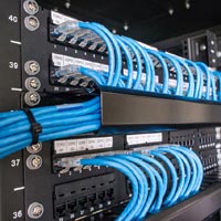 Data Communication Services