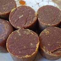 Black Jaggery