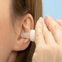 Pharmaceutical Ear Drops