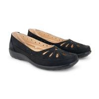 Ladies Comfort Shoes