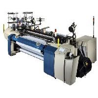 Rapier Weaving Looms