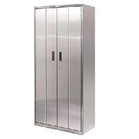 Domestic Steel Almirah