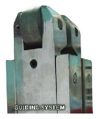 Web Guiding System