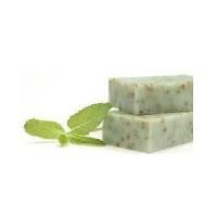 Ayurvedic Herbal Soaps