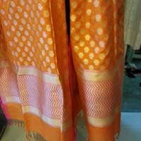 Bridal Dupatta