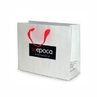Printed Paper Shopping Bags