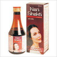 Women's Health Tonic