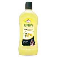 Lemon Shampoo