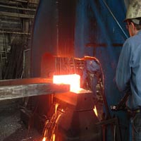 Forging Services