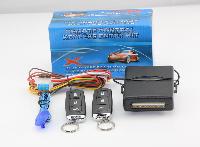 Keyless Entry System