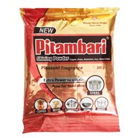 Pitambari Powder
