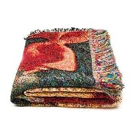 Woven Blankets