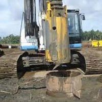 Piling Services