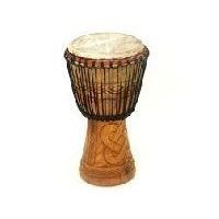 Djembe Drums