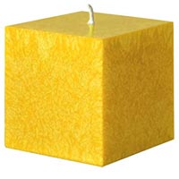 Cube Candles