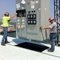 Marine Technical Services