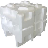 Polystyrene Scrap