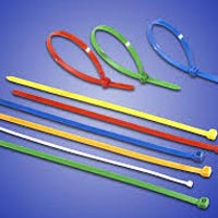 Plastic Cable Tie