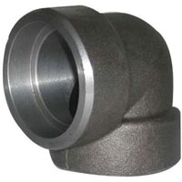 Wrought Iron Fitting