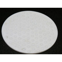 Bridge Bearing Pads