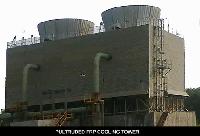 Pultruded Cooling Tower