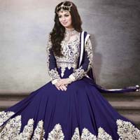 Bridal Anarkali Suits