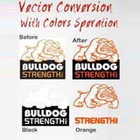 Image Conversion Services