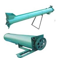 Starch Processing Plant