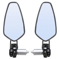 Motorcycle Rear View Mirrors