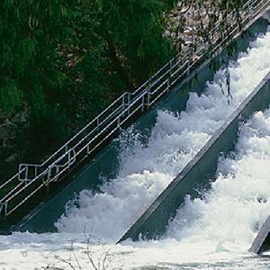 Waste Water Recycling