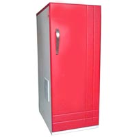 Stoneless Flour Mill