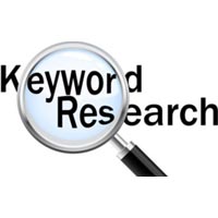 Keyword Research Services