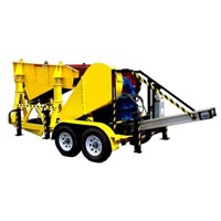 Automatic Stone Crushers