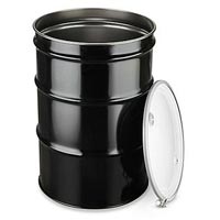 Metal Barrels